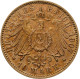 Preußen - Anlagegold: Wilhelm II. 1888-1918: 10 Mark 1907 A. Jaeger 251. 3,96 G, - 5, 10 & 20 Mark Goud