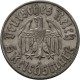 Drittes Reich: 2 Reichsmark 1933 A + 5 Reichsmark 1933 A, Luther. Jaeger 352 + 3 - Other & Unclassified