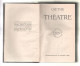 La Pléiade . Goethe. Théâtre Complet. 1942 - La Pléiade