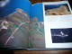 COTES DE BRETAGNE VUES DU CIEL PHOTOGRAPHIES YANN ARTHUS BERTRAND TEXTES DANIEL YONNET EDITIONS DU CHENE 1993 - Bretagne