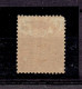MONACO - N°14 * - 1 ANGLE ROGNE SINON TB - Unused Stamps
