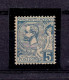 MONACO - N°13 ** TB - Unused Stamps