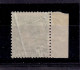 MONACO - N°8 ** - BORD DE FEUILLE - PLIS GOMME - Unused Stamps