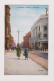 ENGLAND - Grimsby Victoria Street Used Vintage Postcard As Scans - Sonstige & Ohne Zuordnung