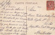 Monaco Postcard Sent To South America Uruguay Unusual Destiny - Cartas & Documentos