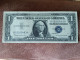 USA 1 Dollar Series 1957B -kfr/unc. - Silver Certificates – Títulos Plata (1928-1957)