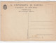 PORTICI-NAPOLI-FACOLTÀ DI AGRARIA-CARTOLINA NON VIAGGIATA 1938-1948 - Portici