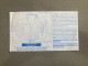 Manchester City V Tottenham Hotspur 1992-93 Match Ticket - Eintrittskarten