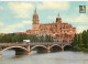 Espagne - Espana - Castilla Y Leon - Salamanca - Catedrales - Les Cathédrales - CPM - Voir Scans Recto-Verso - Salamanca