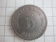 Germany 5 Pfennig 1903 A - 5 Pfennig