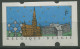 Belgien ATM 1990 Einzelwert Leerfeld ATM 22.1 I VIII Mit Nr. Postfrisch - Mint