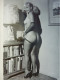 PHOTO Amusante Années 60 Non écrite - JOLIE BLONDE AU TELEPHONE - FESSES 13,1 X 10.2 - Unclassified