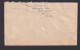 Hertzogville Südafrika Brief Nachgebühr Lauenstein Hannover Knabenburg - Lettres & Documents