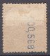 Spain 1901 Mi#216 Edifil#254 Mint Hinged - Ungebraucht