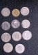 RL, Monnaie, Suisse, Centime/rappen, LOT DE 11 MONNAIES - Other & Unclassified