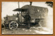 CAMION : " BERLIET "  Carte Photo - Camions & Poids Lourds