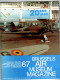 Brussels ,  Air Museum Magazine , N° 67 , ( 1990 ), Militaire , Militaria - Luchtvaart