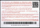 MONACO  Abidjan Ab47  20210628 AA  International Reply Coupon Reponse Antwortschein IRC IAS  O FONTVIELLE 29.09.2021 - Postal Stationery