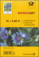 FB 88b Blume Kornblume, Folienblatt Mit 10x 3481, -20152, Postfrisch ** - 2011-2020