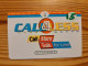 Prepaid Phonecard USA, Radiant, Call 4 Less - Other & Unclassified