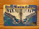 Prepaid Phonecard Netherlands, Bom Esra Card - Butterfly - [3] Tarjetas Móvil, Prepagadas Y Recargos