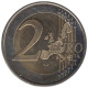 FI20006.2 - FINLANDE - 2 Euros - 2006 - Finlandia