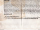 1677 MANIFESTO VITTORIO AMEDEO - Afiches