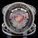 Pièce Médaille NEUVE - Etats-Unis US Marine Corps Dogs Of War - Sonstige & Ohne Zuordnung