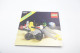 Delcampe - LEGO - 6847 Space Dozer With Instruction Manual - Original Lego 1985 - Vintage - Catalogs