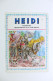 Delcampe - HEIDI Turkish Book Series 1990s COMPLETE SET 1-20 Johanna Spyri FREE SHIPPING - Junior