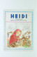 Delcampe - HEIDI Turkish Book Series 1990s COMPLETE SET 1-20 Johanna Spyri FREE SHIPPING - Junior