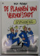 DE PLANNEN VAN VERHOFSTADT  DOOR ERIK MEYEN MET VERHOFSTAD ALS HOOFDFIGUUR.  MOOIE STAAT. ZIE AFBEELDINGEN - Autres & Non Classés