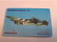 GREAT BRITAIN  3 POUND   / D -DAY SERIES/ BEAUFIGHTER ISSUE NO 2   PREPAID CARD / MINT      **16596** - Collezioni