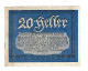 **notgeld   Austria   Siezenheim  20 Heller  996.1c - Oostenrijk