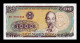 Vietnam Brick 1000 Banknotes 1000 Dong 1988 Pick 106a Small Serial Sc Unc - Viêt-Nam