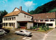 73853004 Gutach Breisgau Hotel Restaurant Adler Gutach Breisgau - Gutach (Breisgau)