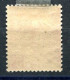 RC 27564 MONACO COTE 120€ N° 21 - 5F ROSE VIF SUR VERDATRE PRINCE ALBERT NEUF * MH TRÈS FRAIS - Neufs