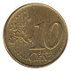 GR01002.1 - GRECE - 10 Cents - 2002 - Griekenland