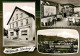 73851634 Porta Westfalica Gasthaus Amtskeller Hausberge Panorama Porta Westfalic - Porta Westfalica