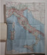 Delcampe - LES GUIDES BLEUS - ITALIE. 1968. - TRES BON ETAT - 20 X 12,5 X 4,5 CM. . ZIE AFBEELDINGEN - Cartes/Atlas
