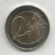 LUXEMBOURG 2 EURO 2014 - Luxemburg