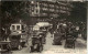 Paris - Le Boulevard Des Italiens - Bus Auto - Public Transport (surface)