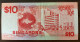 10 Dollars 1988, P.20 F / TTB - Singapore