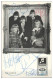 V6172/ The Lords   Beat- Popgruppe  Autogramm Autogrammkarte  60er Jahre - Autographs