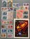 Russia, USSR 1967 MNH Full  Complete Year Set. - Ganze Jahrgänge