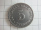 Germany 5 Pfennig 1906 D - 5 Pfennig