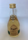 Delcampe - 5 Mignonettes Whisky JB, Cognac, Cointreau, Porto, Liqueur De L'Abbaye St Michel De Frigolet - Mignonnettes