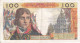 BILLETE DE FRANCIA DE 100 FRANCS DEL 7-4-1960 (BANKNOTE) NAPOLEON BONAPARTE - 100 NF 1959-1964 ''Bonaparte''