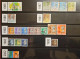 Hong Kong BIG STAMP LOT - Other & Unclassified