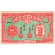 Chine, Yuan, 5000 HELL BANKNOTE, SPL - China